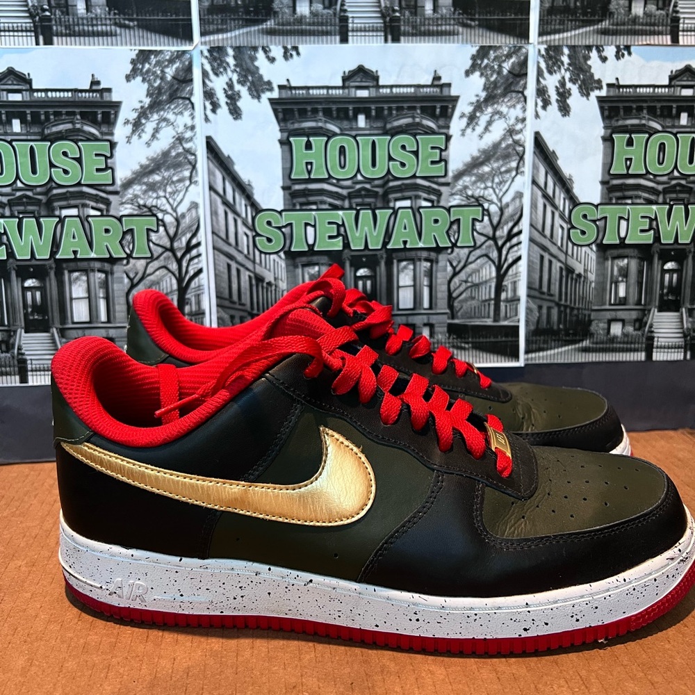 Nike Air Force One - Picture 3 of 3